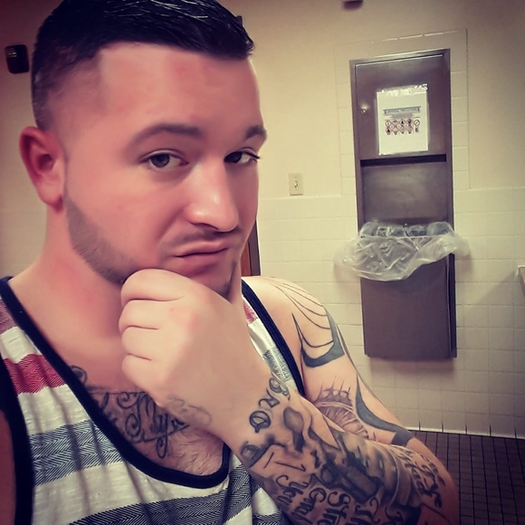 Meet your Posher, James - Picture 1 of 1